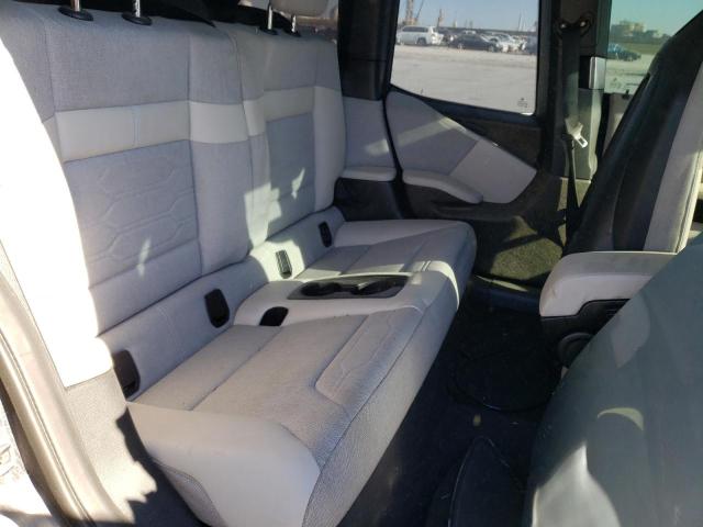 Photo 10 from auction – 2014 BMW I3 REX with VIN WBY1Z4C58EV273964