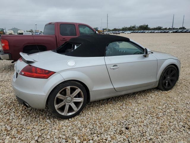 Photo 3 from auction – 2008 AUDI TT 3.2 QUA with VIN TRURD38J881017845