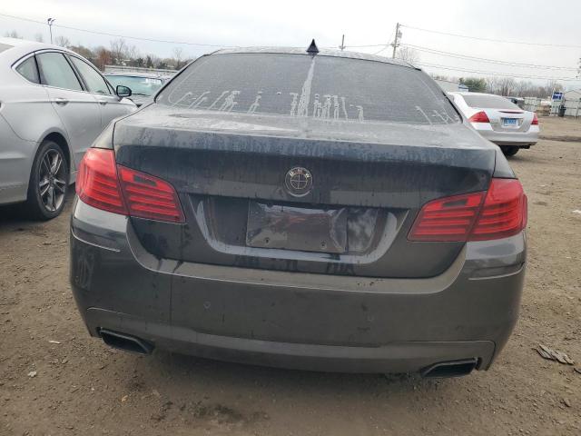 Photo 6 from auction – 2015 BMW 550 XI with VIN WBAKP9C51FD979431