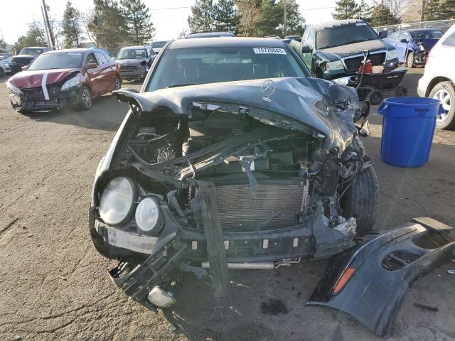 Photo 5 from auction – 2005 MERCEDES-BENZ E 320 with VIN WDBUF65J35A617297