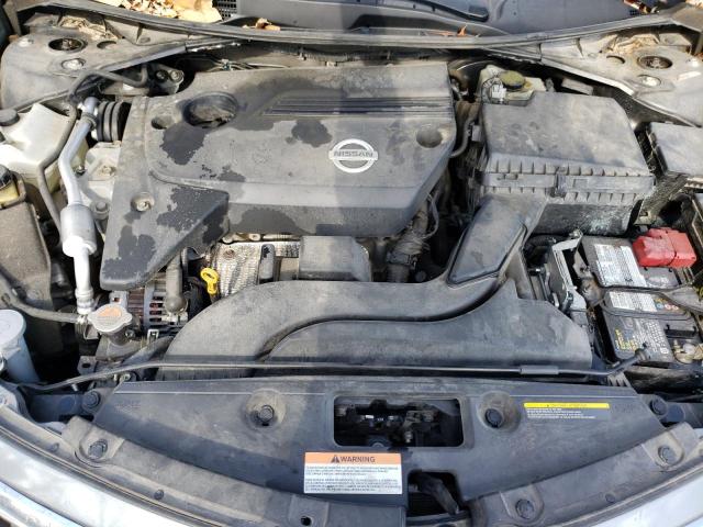 Photo 11 from auction – 2015 NISSAN ALTIMA 2.5 with VIN 1N4AL3APXFN898665