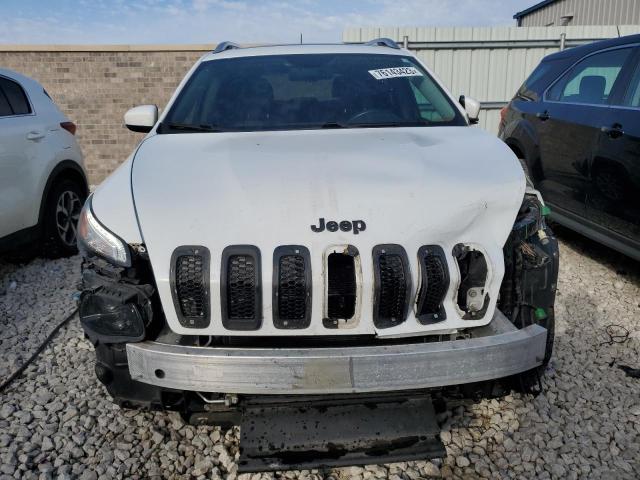 Photo 5 from auction – 2016 JEEP CHEROKEE L with VIN 1C4PJMCB8GW148470