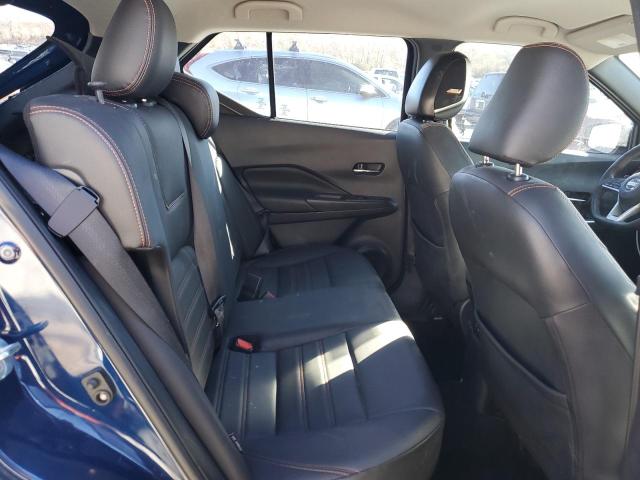 Photo 11 from auction – 2020 NISSAN KICKS SR with VIN 3N1CP5DV6LL575516