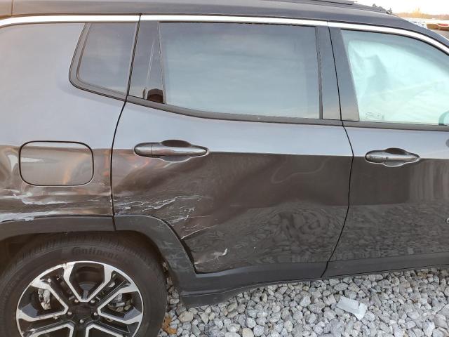 Photo 10 from auction – 2023 JEEP COMPASS LI with VIN 3C4NJDCN8PT531963