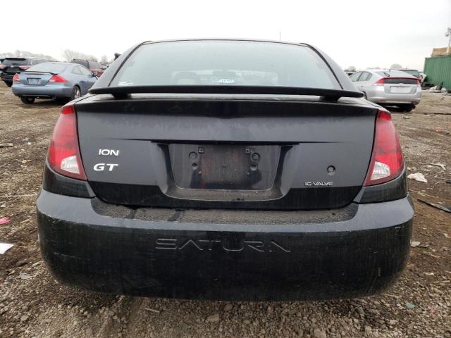 Photo 6 from auction – 2005 SATURN ION LEVEL with VIN 1G8AG52FX5Z112686