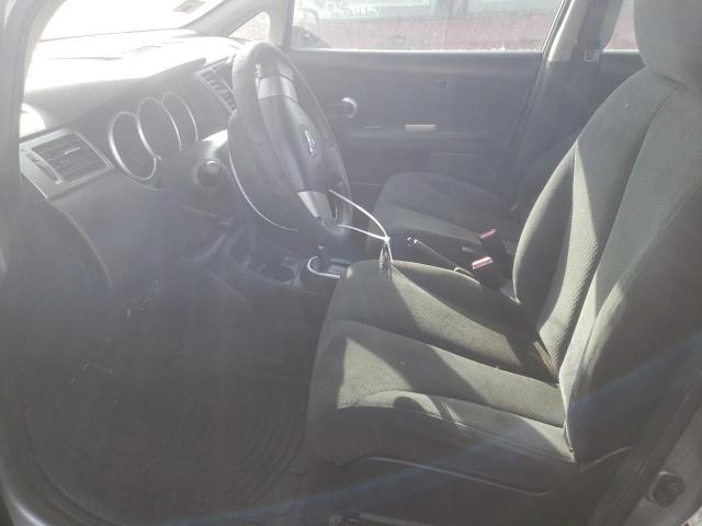 Photo 7 from auction – 2012 NISSAN VERSA S with VIN 3N1BC1CP2CK814696