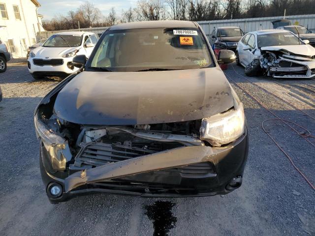 Photo 5 from auction – 2014 MITSUBISHI OUTLANDER with VIN JA4AZ3A39EZ003058