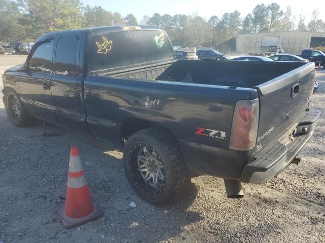 Photo 2 from auction – 2002 GMC NEW SIERRA with VIN 2GTEK19T921130272