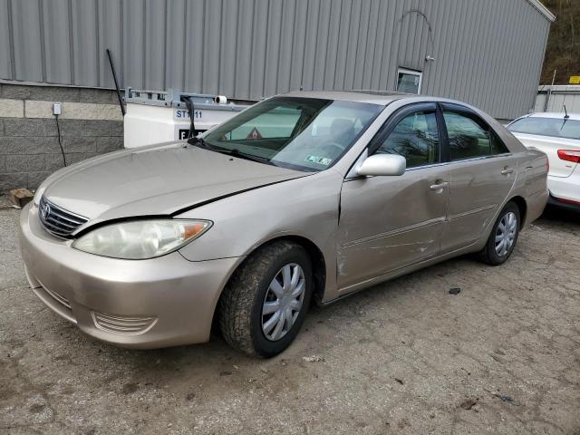 TOYOTA CAMRY LE 2004 with VIN 4T1BE32K84U917210 - Photo from auction