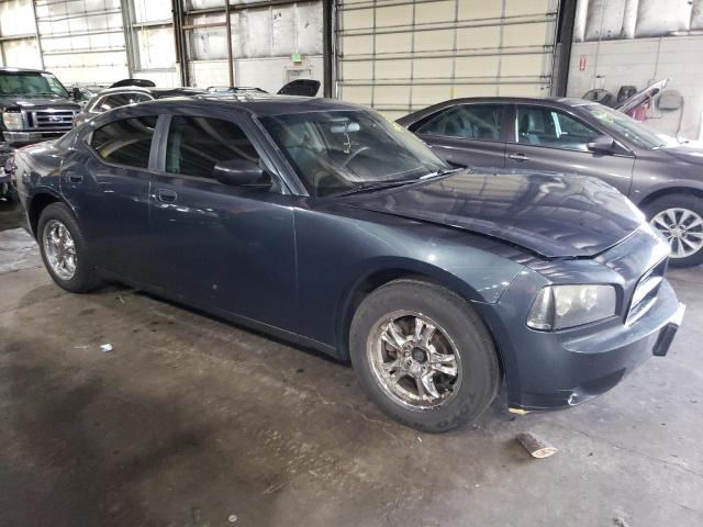 Photo 4 from auction – 2007 DODGE CHARGER SE with VIN 2B3KA43R67H866087