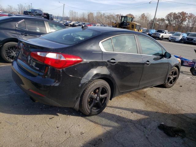 Zdjęcie 3 z aukcji – 2015 KIA FORTE EX z VIN KNAFX4A82F5343662