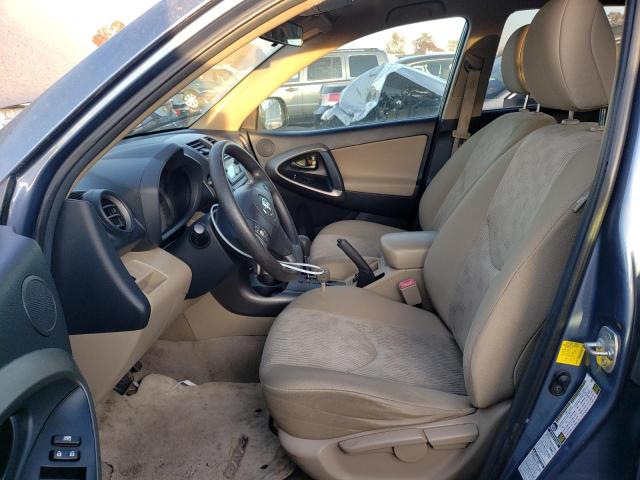 Photo 7 from auction – 2012 TOYOTA RAV4 with VIN 2T3BF4DV8CW253667