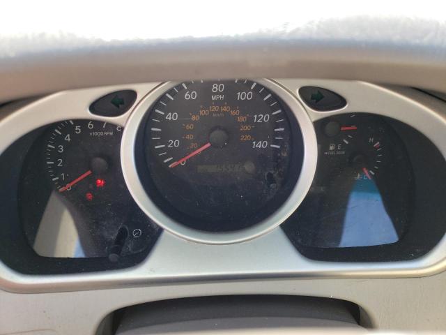Photo 9 from auction – 2005 TOYOTA HIGHLANDER with VIN JTEEP21A350113013