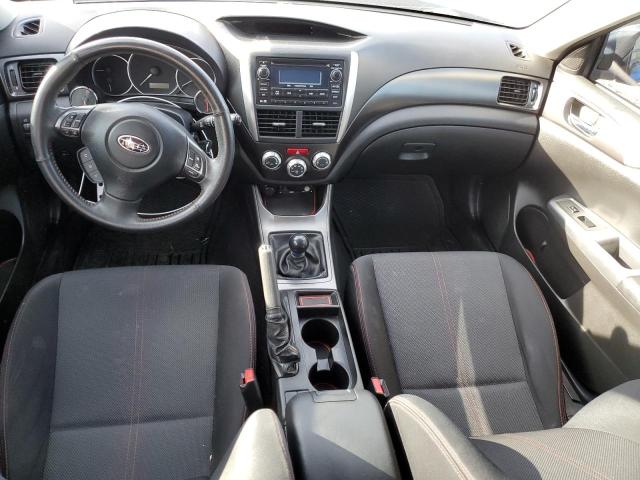 Photo 8 from auction – 2012 SUBARU IMPREZA WR with VIN JF1GR7E60CG244422
