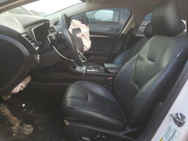 Photo 7 from auction – 2017 FORD FUSION TIT with VIN 3FA6P0K92HR244137
