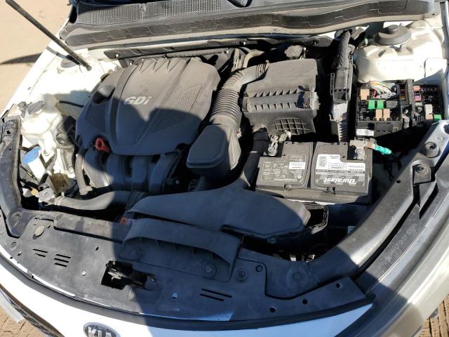 Photo 11 from auction – 2015 KIA OPTIMA LX with VIN KNAGM4A76F5661692