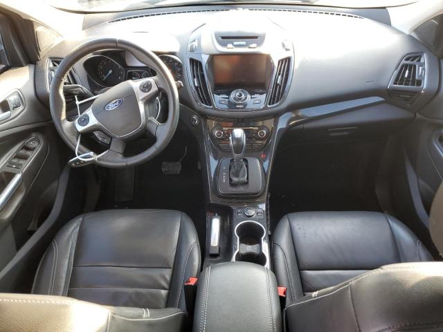 Photo 8 from auction – 2015 FORD ESCAPE TIT with VIN 1FMCU0J90FUA94845