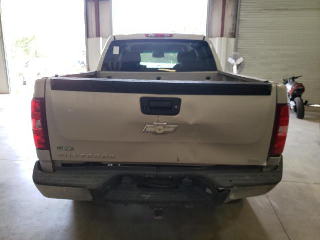 Photo 6 from auction – 2009 CHEVROLET SILVERADO with VIN 3GCEC33059G163844