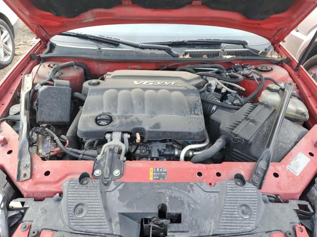 Photo 11 from auction – 2013 CHEVROLET IMPALA LTZ with VIN 2G1WC5E31D1215617