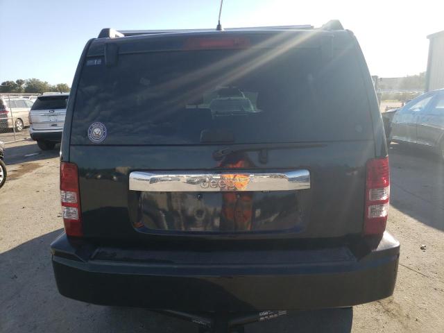 Photo 6 from auction – 2012 JEEP LIBERTY JE with VIN 1C4PJMFK1CW214542