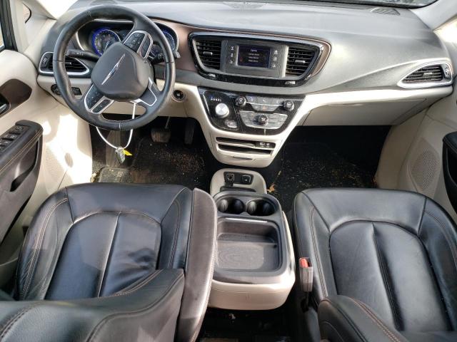 Photo 8 from auction – 2017 CHRYSLER PACIFICA T with VIN 2C4RC1BGXHR745368