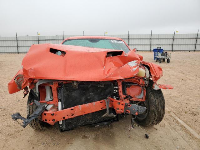 Photo 5 from auction – 2019 DODGE CHALLENGER with VIN 2C3CDZGG7KH675386