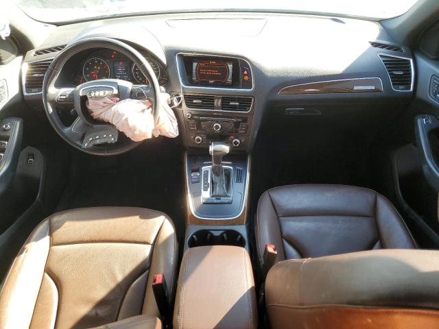 Zdjęcie 8 z aukcji – 2017 AUDI Q5 PREMIUM z VIN WA1C2AFP7HA005228