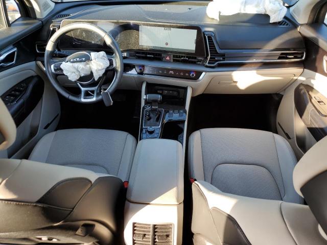 Photo 8 from auction – 2023 KIA SPORTAGE E with VIN 5XYK33AF2PG063710
