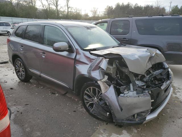 Photo 4 from auction – 2017 MITSUBISHI OUTLANDER with VIN JA4AZ3A39HZ065841