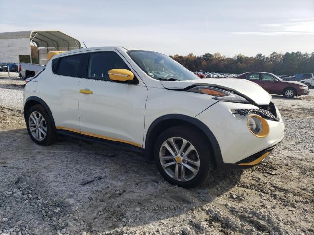 Photo 4 from auction – 2015 NISSAN JUKE S with VIN JN8AF5MV2FT558482