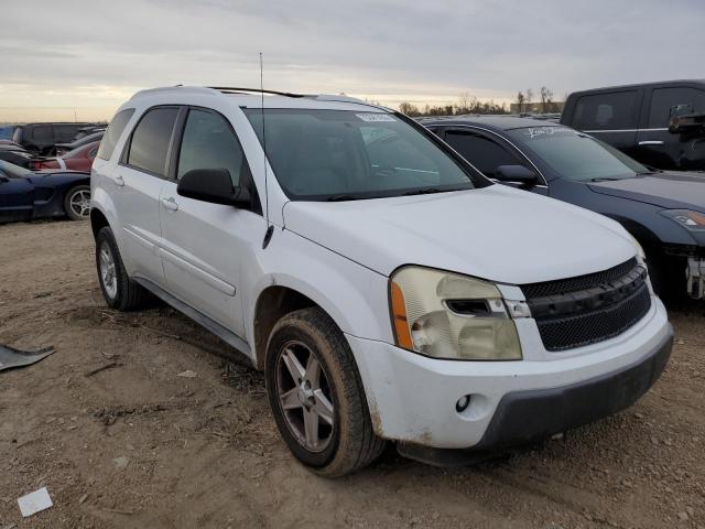 Photo 4 from auction – 2005 CHEVROLET EQUINOX LT with VIN 2CNDL63F356153283