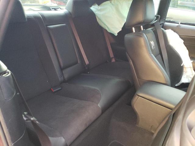Photo 10 from auction – 2022 DODGE CHALLENGER with VIN 2C3CDZFJ0NH245944