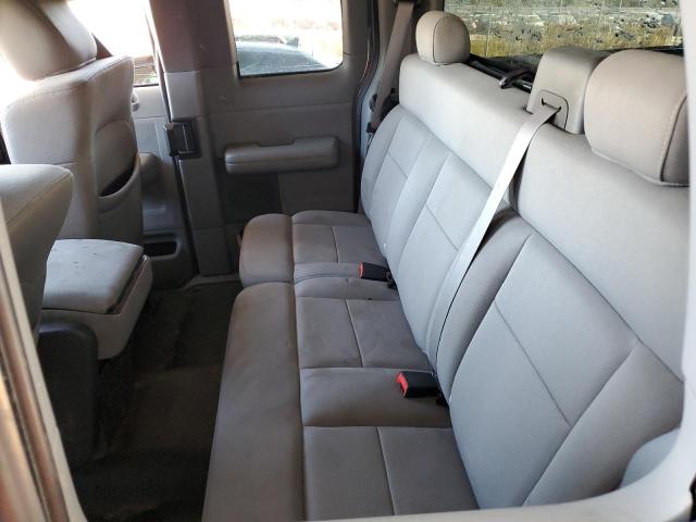 Photo 10 from auction – 2005 FORD F150 with VIN 1FTRX14W15NB29186