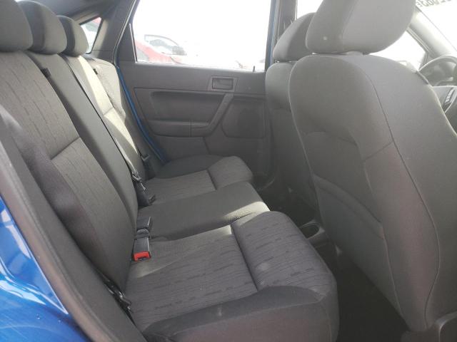 Photo 10 from auction – 2010 FORD FOCUS SE with VIN 1FAHP3FN5AW229989