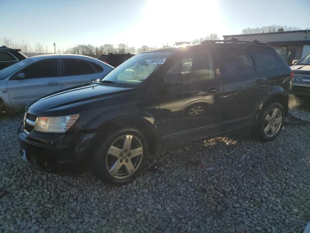 DODGE JOURNEY SX 2010 مع رقم تعريف المركبة 3D4PG5FV4AT153076 - صورة من المزاد