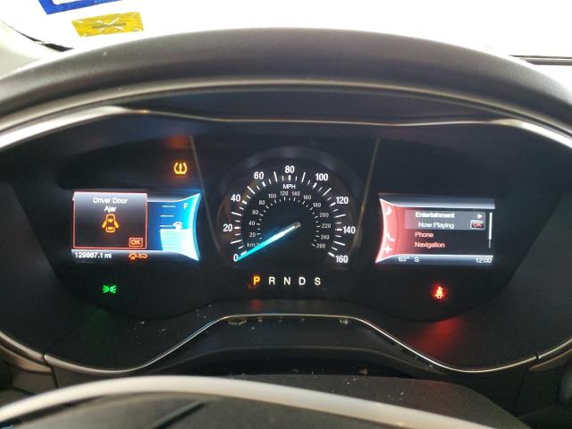 Photo 9 from auction – 2013 FORD FUSION SE with VIN 3FA6P0HR9DR370240