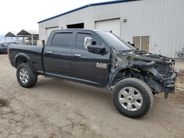 Photo 4 from auction – 2017 RAM 2500 LARAM with VIN 3C6UR5FL7HG628495