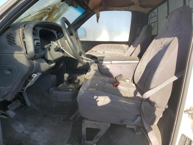 Photo 7 from auction – 1998 DODGE RAM 1500 with VIN 3B7HF16Z4WM250294