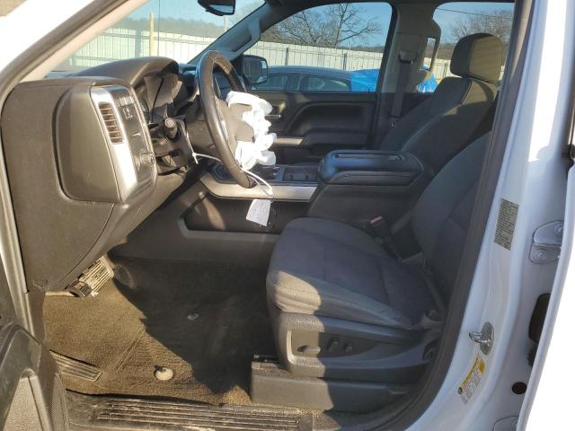 Photo 7 from auction – 2015 CHEVROLET SILVERADO with VIN 1GCRCREC5FZ317363