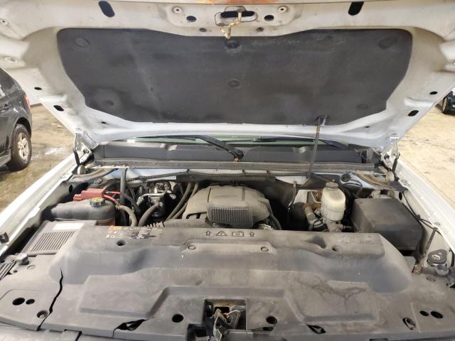 Photo 11 from auction – 2014 CHEVROLET SILVERADO with VIN 1GC0CVCG0EF150563