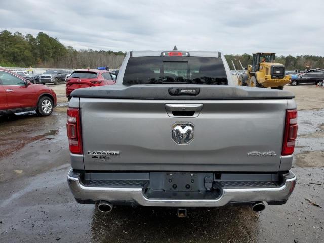 Photo 6 from auction – 2019 RAM 1500 LARAM with VIN 1C6SRFJT3KN733814