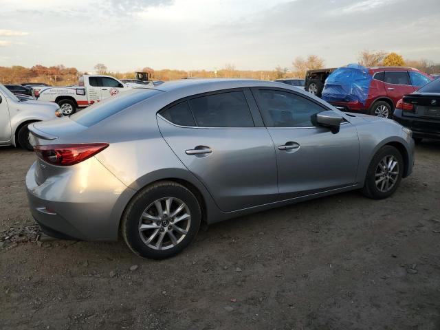 Photo 3 from auction – 2014 MAZDA 3 TOURING with VIN JM1BM1V77E1121585