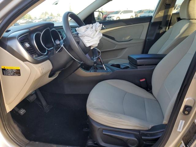 Photo 7 from auction – 2015 KIA OPTIMA LX with VIN KNAGM4A7XF5551972