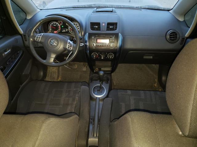 Photo 8 from auction – 2011 SUZUKI SX4 with VIN JS2YB5A31B6301854