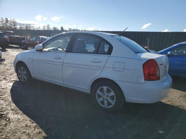 Photo 2 from auction – 2011 HYUNDAI ACCENT GLS with VIN KMHCN4AC1BU544920