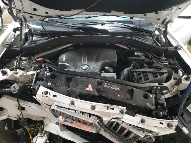 Photo 11 from auction – 2014 BMW X3 XDRIVE2 with VIN 5UXWX9C53E0D12355