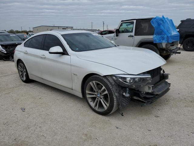 Photo 4 from auction – 2019 BMW 430I GRAN with VIN WBA4J1C54KBM18433