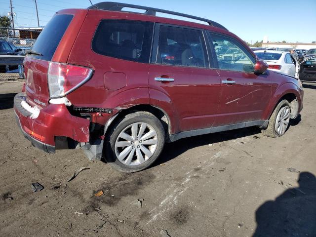 Photo 3 from auction – 2011 SUBARU FORESTER 2 with VIN JF2SHADC8BH783859