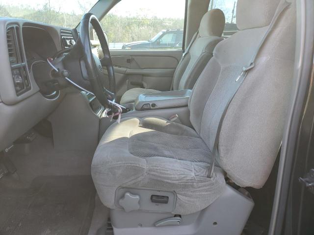 Photo 7 from auction – 2000 CHEVROLET SILVERADO with VIN 2GCEC19T3Y1126210