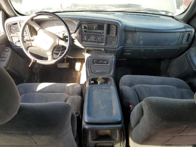 Photo 8 from auction – 2000 CHEVROLET SILVERADO with VIN 2GCEK19T7Y1147810